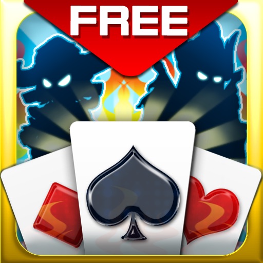 PokerFun-Texas Hold'em Free icon