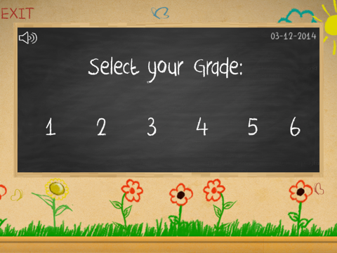Screenshot #5 pour Math Slash