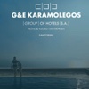 G&E Karamolegos S.A. Group of Hotels SANTORINI