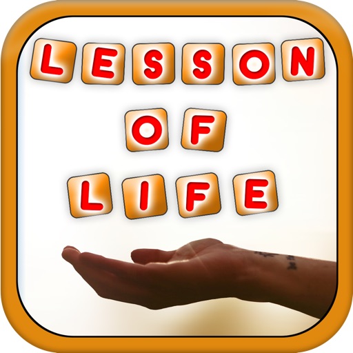 Lesson of Life icon