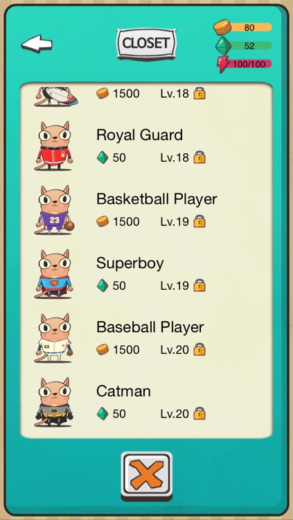 Pocket Friend - Virtual Pet screenshot-4