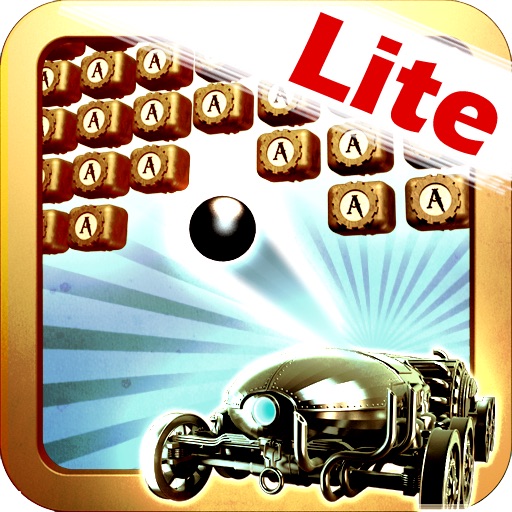 ArkanoArena Lite icon