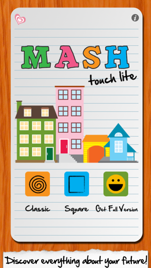 MASH Touch Lite(圖1)-速報App