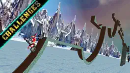 Game screenshot Monster MotoCross 2 apk
