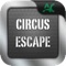 Algonquin College - Circus Escape