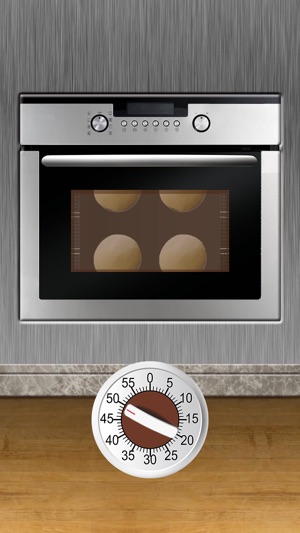 Cupcake Cooking School(圖4)-速報App