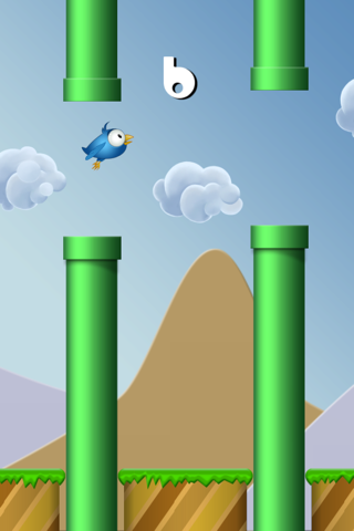 Floaty Bird & Flappy Friends screenshot 3
