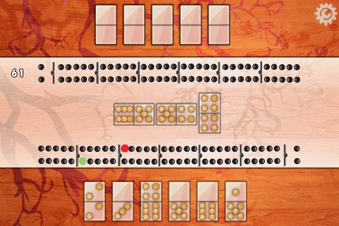 British Domino screenshot 2