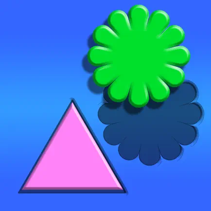 Matching Puzzles for Kids Читы