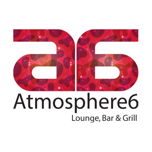 Atmosphere 6 icon