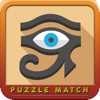 Ace Egypt Match - Brain Puzzle Mania