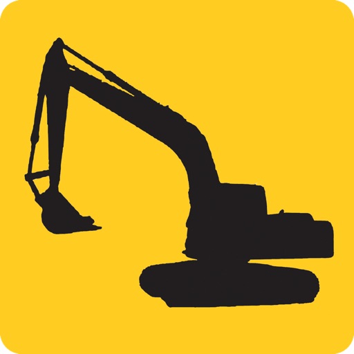 Earthmovers iOS App