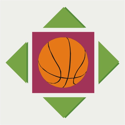 Baloncesto21 iOS App