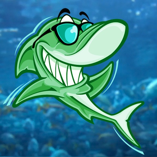 Guide To Tropical Marine Fish 3 icon