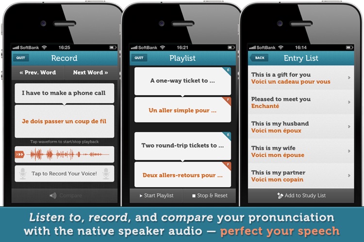 WordUP French ~ Mirai Language Systems