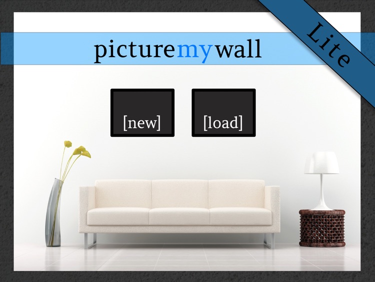 Picture My Wall Lite