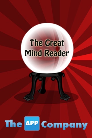 The Great Mind Reader screenshot 2
