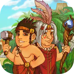 Island Tribe Free app icon