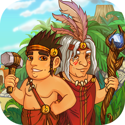 Island Tribe Free icon