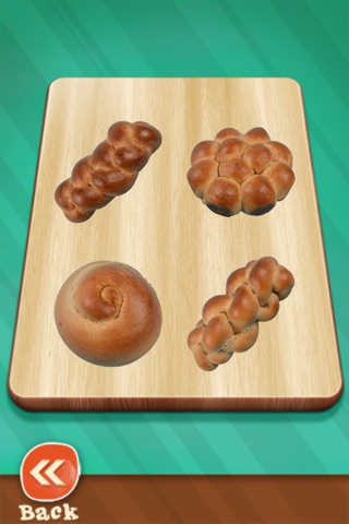 Let's Bake Challah! A Jewish Baking App screenshot 2