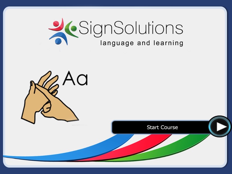 BSL Sign And Spell HD Lite