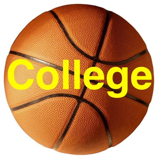 College Hoops Trivia icon