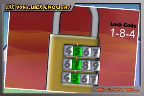 Are You Quick Enough? - The Ultimate Reaction Test screenshot 4