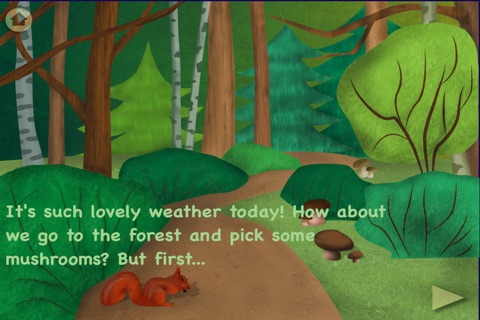 Let's Go Out -Toddlers Learn How To Prepare For A Trip - Free EduGame under Early Concept Program screenshot 4