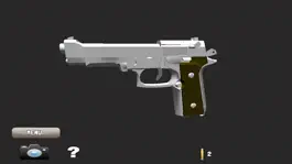 Game screenshot Guns 3D - HD Gun Lite mod apk