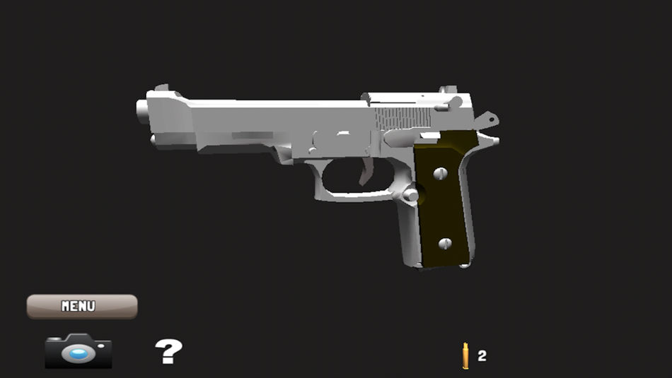 Guns 3D - HD Gun Lite - 1.4 - (iOS)