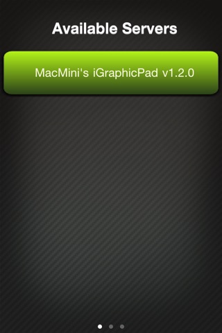 iGraphicPad screenshot 3