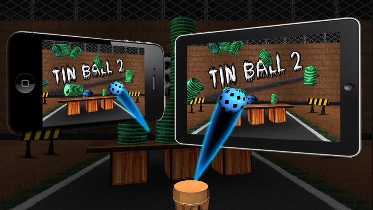 TinBall2 LITE screenshot-4