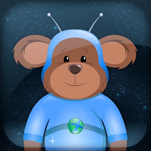 Cosmic Cubs iOS App