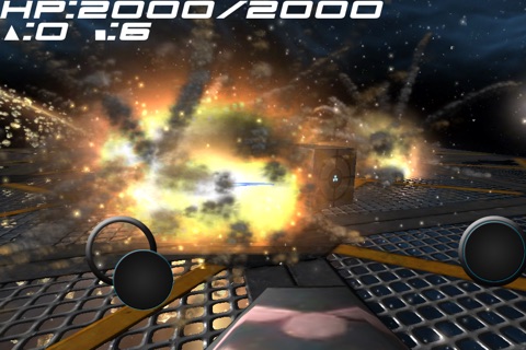 Senmetu - Casual Fps Game screenshot 2