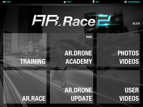 Screenshot #5 pour AR.Race 2