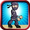 Shred Ninja Escape Battle PAID - Ancient Asian Evill Empire Mania