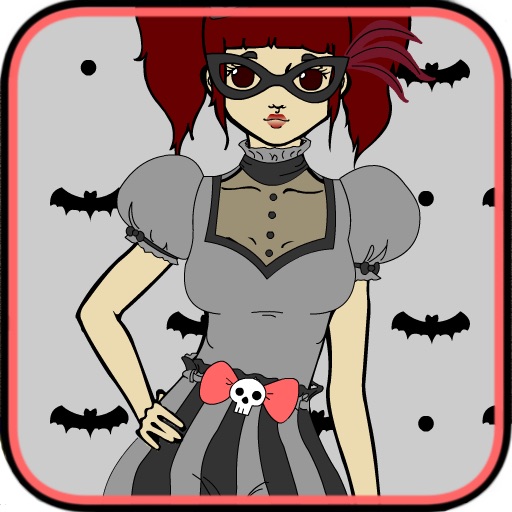 Halloween Costume Dressup icon