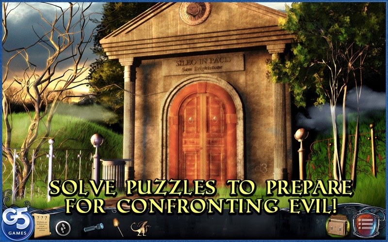 Red Crow Mysteries: Legion thumbnail 3