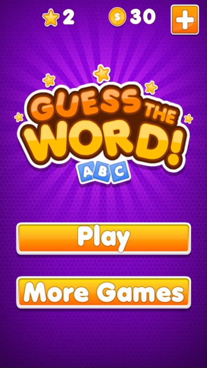 Guess the word! 4 pics