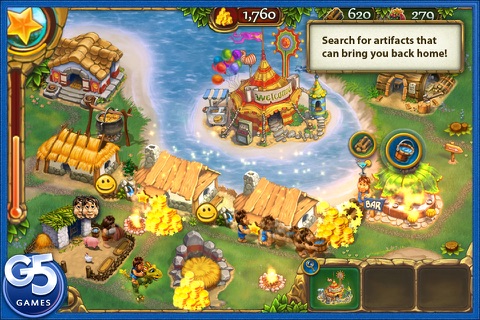 Jack of All Tribes Deluxe screenshot 4