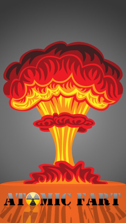 Atomic Fart FREE