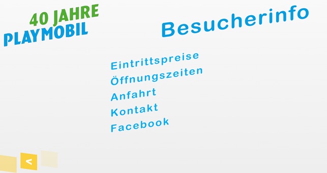 PLAYMOBIL 40 Jahre(圖2)-速報App