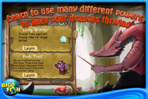 Dragon Keeper 2 screenshot 3