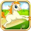 Baby Horse Bounce - My Cute Pony and Little Secret Princess Fairies App Support