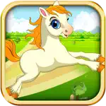 Baby Horse Bounce - My Cute Pony and Little Secret Princess Fairies App Support