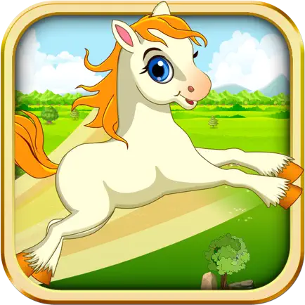 Baby Horse Bounce - My Cute Pony and Little Secret Princess Fairies Cheats