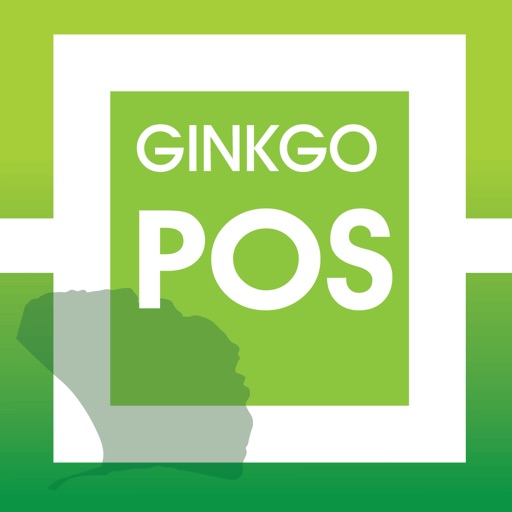 GinkgoPOS Icon