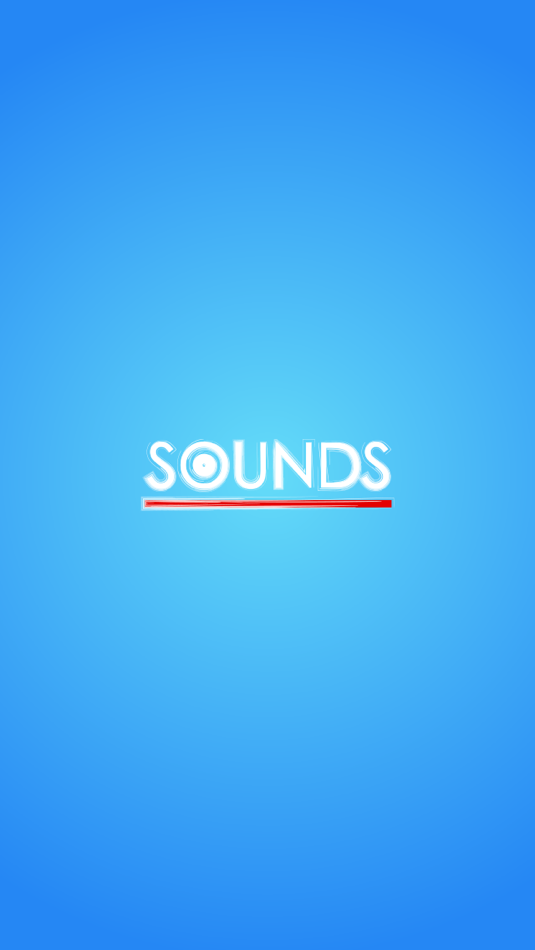 Sounds Lite - Royalty-Free Music Samples, Sound Effects, Drums Loops & More Loops - 2.1.0 - (iOS)
