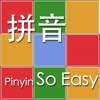 Pinyin So Easy