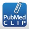 PubMed Clip